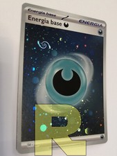 Energia Base Buio ® Pokemon