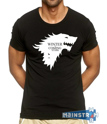Shirt maglietta game of - t-shirt,