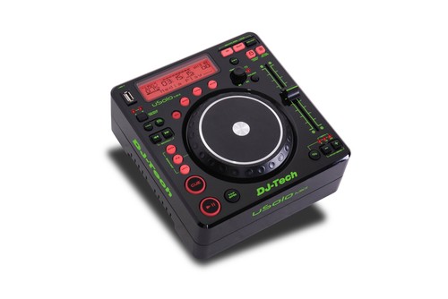 Djtech usolomkii giradischi - djtech,