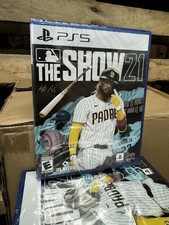 Nuovissima MLB The Show 21 -