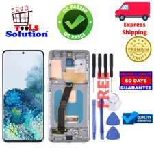 DISPLAY SAMSUNG S20 G980F 4G