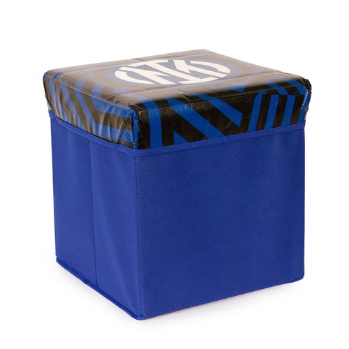 Pouf contenitore inter - pouf,
