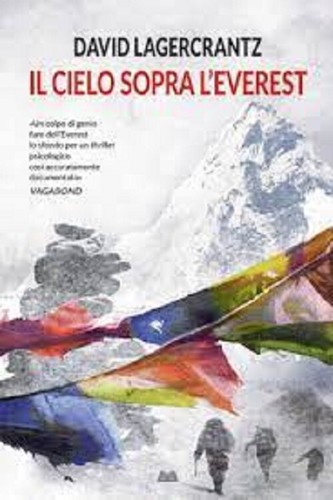 Cielo sopra everest - il,