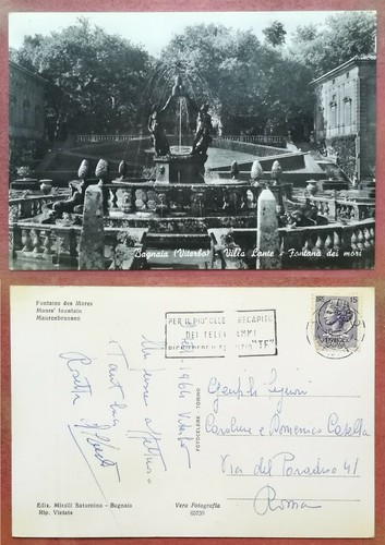 Bagnaia villa - bagnaia,