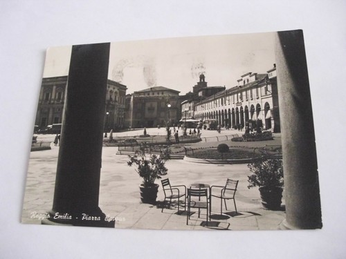 Reggio emilia piazza cavour - emilia,