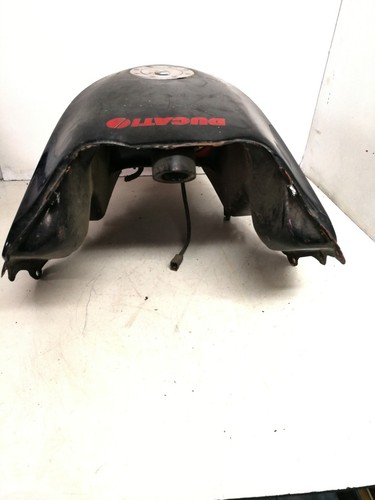 Serbatoio verniciare ducati - verniciare,