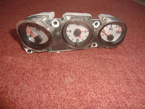 Alfa romeo 156 strumentazione - 156,