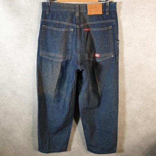 Vintage ecko unltd jeans uomo - ecko,