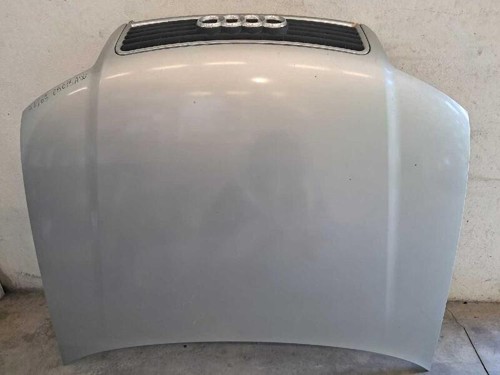Cofano audi 2003 sw - cofano,