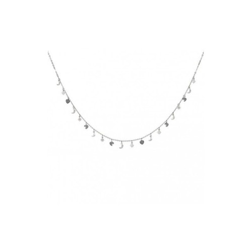 Collana rebecca donna - collana,
