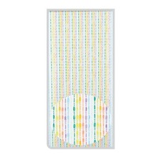 TENDA MOSCHIERA CON FILI