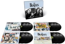 Beatles: Anthology Collection