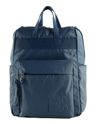Mandarina duck md20 zaino - mandarina,
