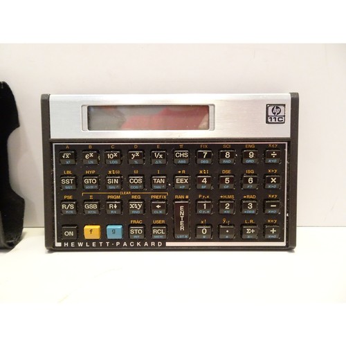 11c scientific programmable - scientific,