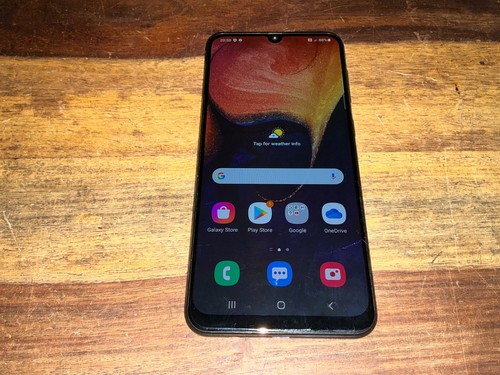 Samsung galaxy a50 a50fn - samsung,