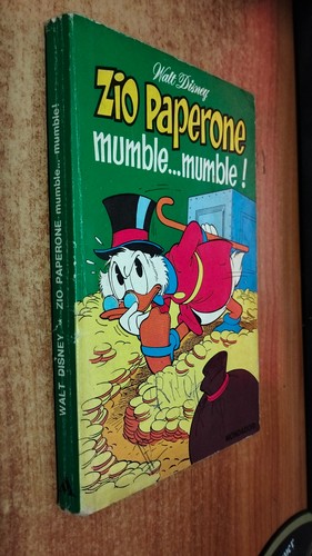 Classici walt disney serie - 1,