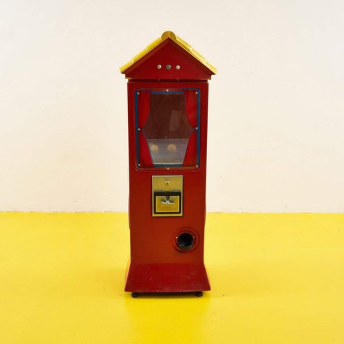 Distributore palline - distributore, di