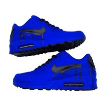 Nike Air Max 90 Custom - Royal