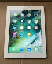 Apple iPad (4a generazione)