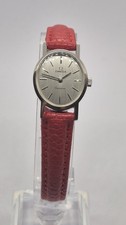 Omega Geneve donna manuale