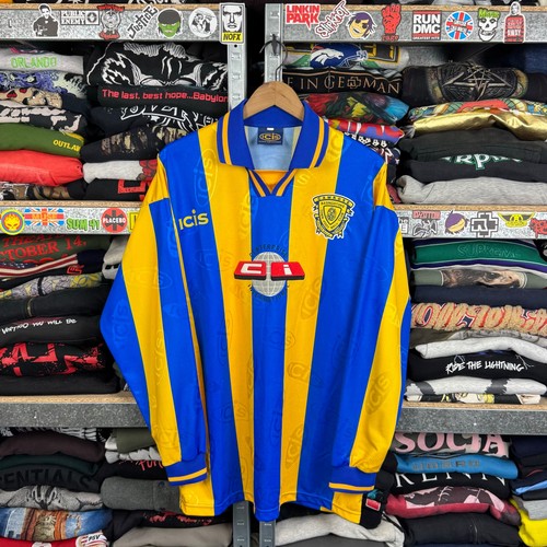Rara maglia calcio - rara*, manica
