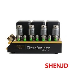 New clone mcintosh mc275 - new,