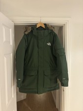The North Face Giacca Parka