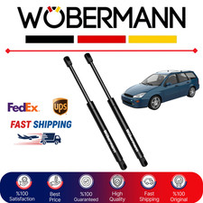 Wobermann ford focus mk1 - focus,