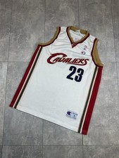 Maglia da basket vintage