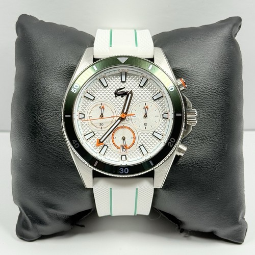 Orologio uomo lacoste randa - uomo,