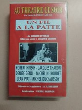 Un Filo La Zampa [VHS] Condizioni