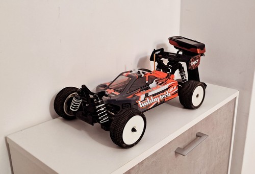 Hobbytech bxr - hobbytech, s2