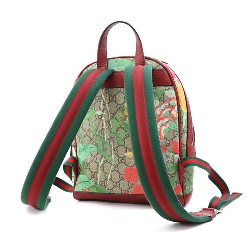 Gucci supreme tian zaino - gucci, gg