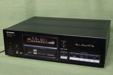 Pioneer PD-M750 scambiatore CD