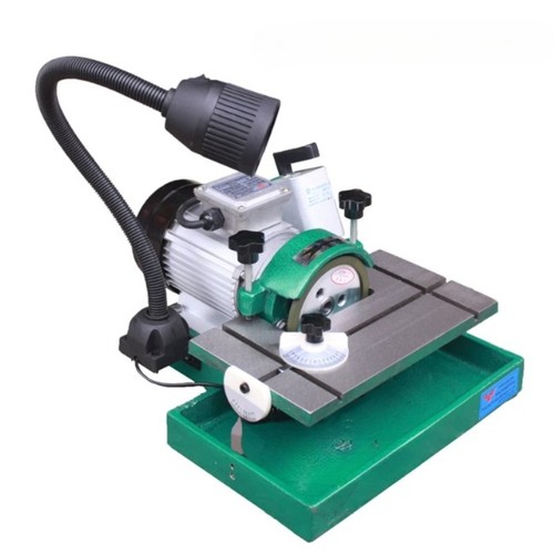 Smerigliatrice universale per