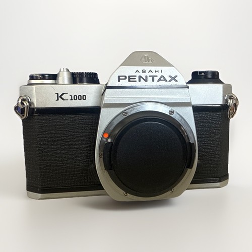 Corpo fotocamera pentax - corpo,