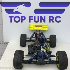 KYOSHO INFERNO ST-RR EVO SCALA