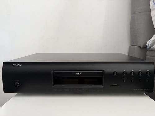 Denon dbp 1610 lettore blu - dbp-1610,