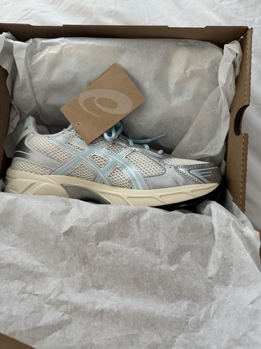 Asics kith gel 1130 crema - kith, x
