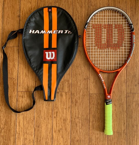 Racchetta tennis wilson - racchetta,