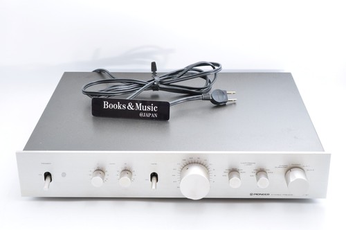 Pioneer preamplificatore - pioneer, c-21