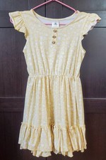 Disney Store Vestito Bella e
