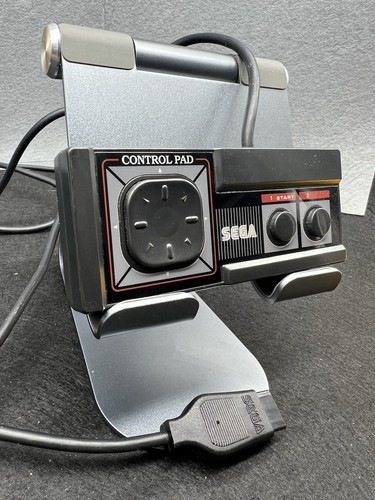 Controller sega master system - sega,