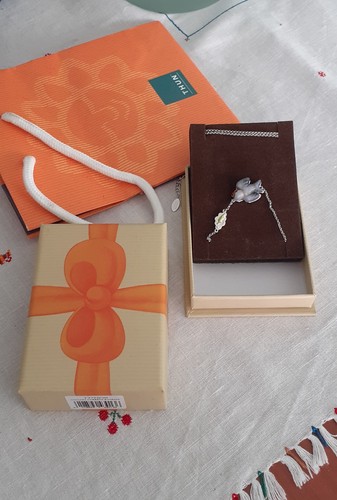 Collana thun originale - thun,
