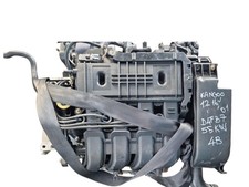 MOTORE COMPLETO PER RENAULT Kangoo 1° Serie Benzina 1200 (97>01)