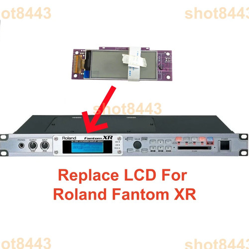Display lcd compatibile - compatibile, per
