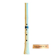 Flauto shakuhachi tradizionale - flauto,