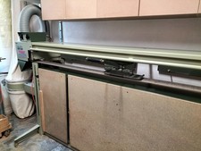 LEVIGATRICE A NASTRO PROFESSIONALE