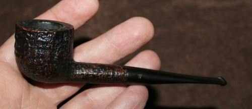 Pipa sasieni windsor briar - windsor,