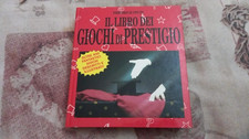 IL LIBRO DEI GIOCHI DI
